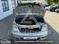 2007 Opel MERIVA
