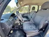 2007 Opel MERIVA