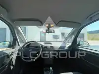 2007 Opel MERIVA