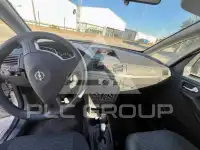 2007 Opel MERIVA