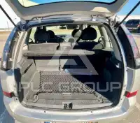 2007 Opel MERIVA