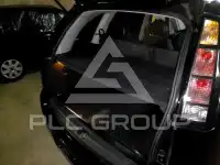 2007 Opel MERIVA