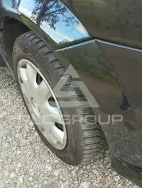 2007 Opel MERIVA