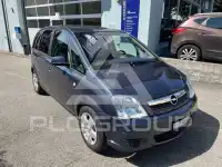 2007 Opel MERIVA