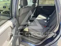 2007 Opel MERIVA