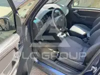 2007 Opel MERIVA
