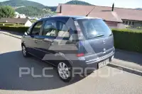 2007 Opel MERIVA