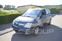 2007 Opel MERIVA