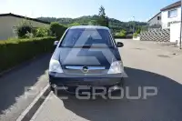 2007 Opel MERIVA