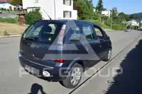 2007 Opel MERIVA