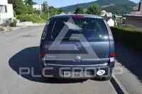 2007 Opel MERIVA