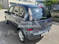 2007 Opel MERIVA