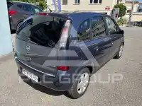 2007 Opel MERIVA