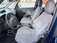 2007 Opel MERIVA