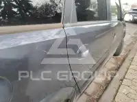 2007 Opel MERIVA