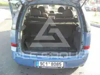 2007 Opel MERIVA