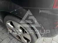 2007 Opel MERIVA