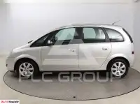 2007 Opel MERIVA