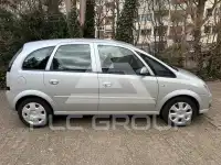 2007 Opel MERIVA