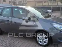 2007 Opel MERIVA