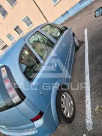 2007 Opel MERIVA