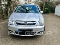 2007 Opel MERIVA