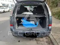 2007 Opel MERIVA