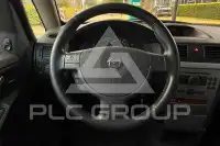 2007 Opel MERIVA