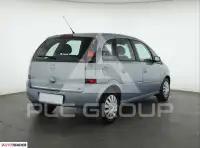 2007 Opel MERIVA