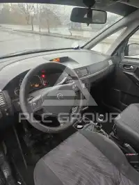 2007 Opel MERIVA
