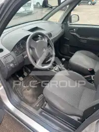 2007 Opel MERIVA