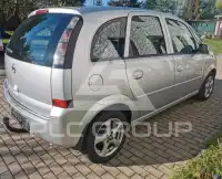 2007 Opel MERIVA