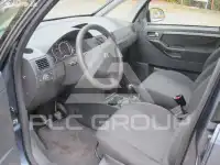 2007 Opel MERIVA
