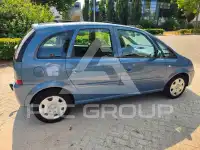 2007 Opel MERIVA