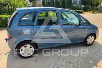 2007 Opel MERIVA