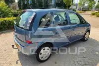 2007 Opel MERIVA