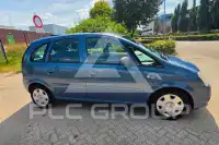 2007 Opel MERIVA