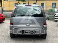 2007 Opel MERIVA