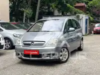 2007 Opel MERIVA