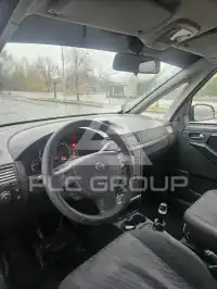 2007 Opel MERIVA