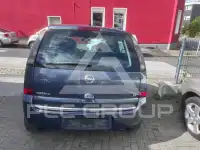 2007 Opel MERIVA