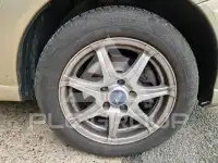 2007 Opel MERIVA