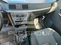 2007 Opel MERIVA