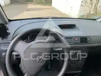 2007 Opel MERIVA