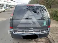 2007 Opel MERIVA