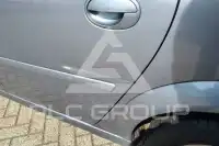 2007 Opel MERIVA
