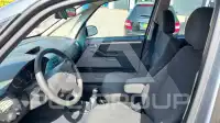 2007 Opel MERIVA
