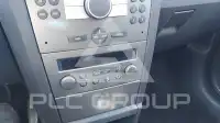2007 Opel MERIVA