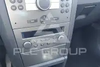 2007 Opel MERIVA