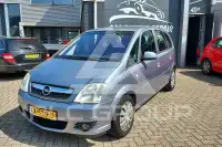2007 Opel MERIVA